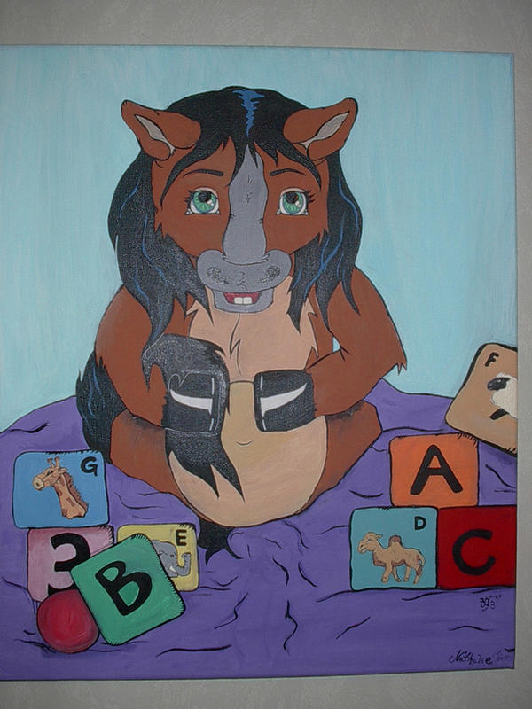 Abc Bids Deviantart Kids ABC by BlackBird87 on DeviantArt