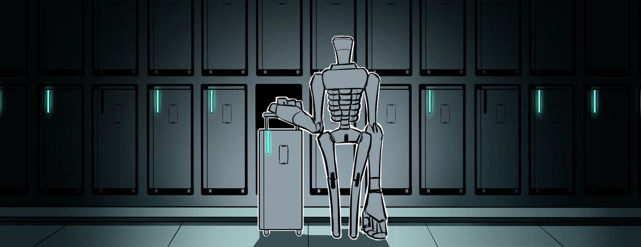 rebake-1453 - Hobbyist, Digital Artist | DeviantArt