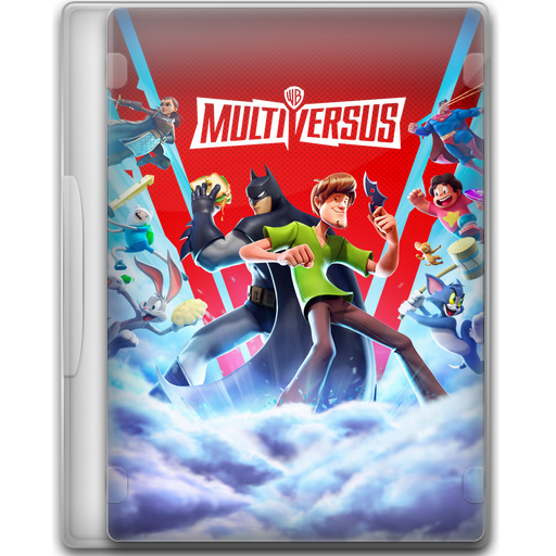 MultiVersus icon by MrDark28 on DeviantArt