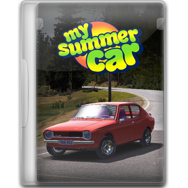 MY SUMMER CAR Official Site