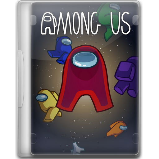 Among us icon by MrDark28 on DeviantArt