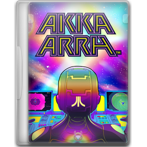 Akka Icon Akka Arrh icon by MrDark28 on DeviantArt