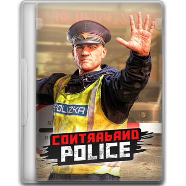 Contraband Police: Prologue on Steam