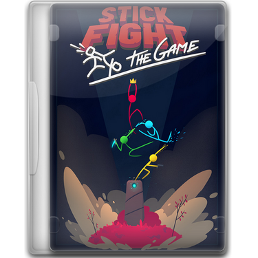 Stick Fight: The Game (Pivot Version) by Xuro2DaLusovee on DeviantArt