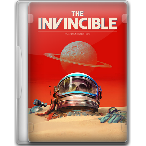 The invincible icon by MrDark28 on DeviantArt