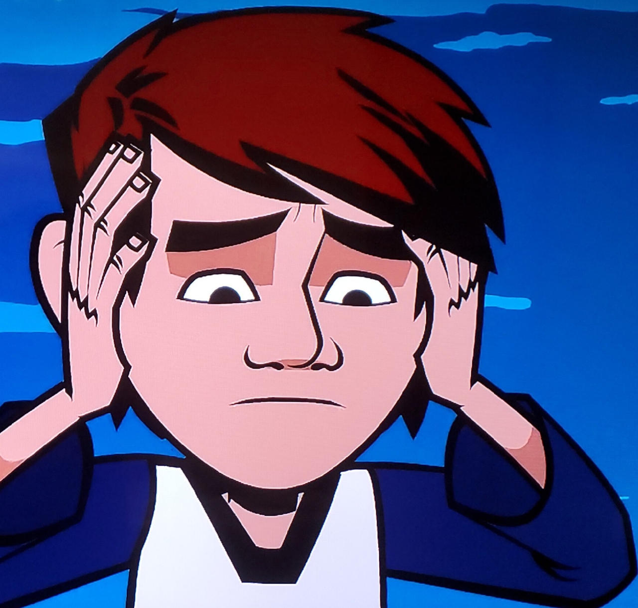 Kai(The Hollow) by Monster-Verse on DeviantArt