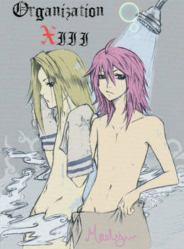 ::vexen::marluxia::Shower O_o