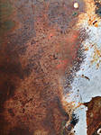 Rust Texture #4 by Izzie-Hill