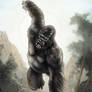 King Kong Colored 4 practice