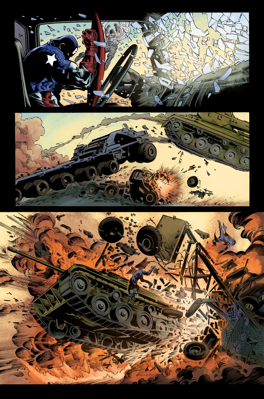 Captn America Deodato Jr pg2