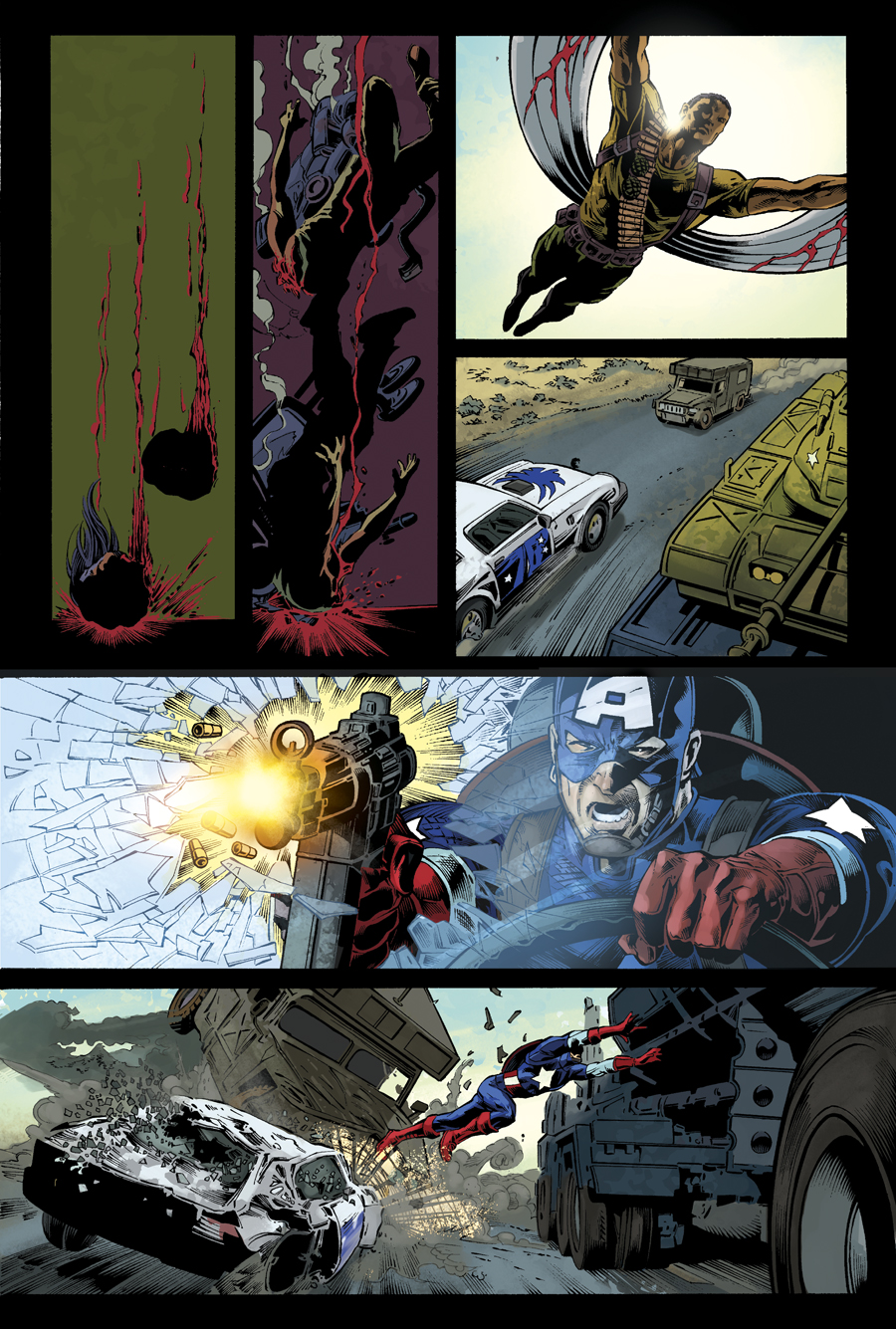 Captn America Deodato Jr pg 4