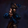 Wolverine Keucha 2