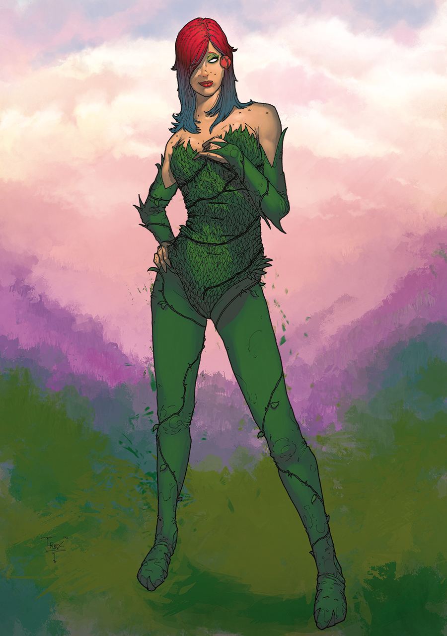 PoisonIVY Version2