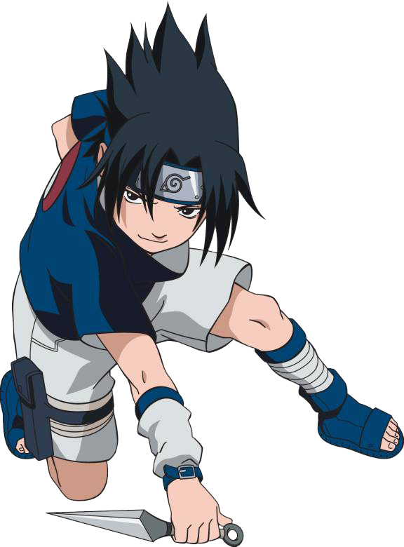 Sasuke png 3 by Hidan-Sama1408 on DeviantArt