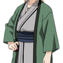 Tsunade png II