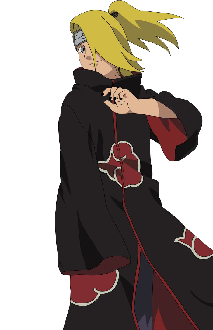 Gaara png 3 by Hidan-Sama1408 on DeviantArt