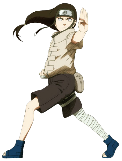 Neji png 1 by Hidan-Sama1408 on DeviantArt