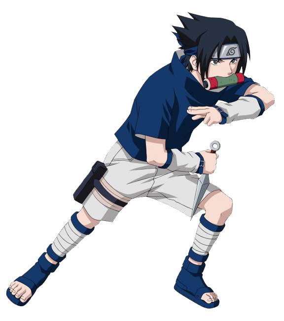 Kid Kakashi Render by lwisf3rxd on deviantART