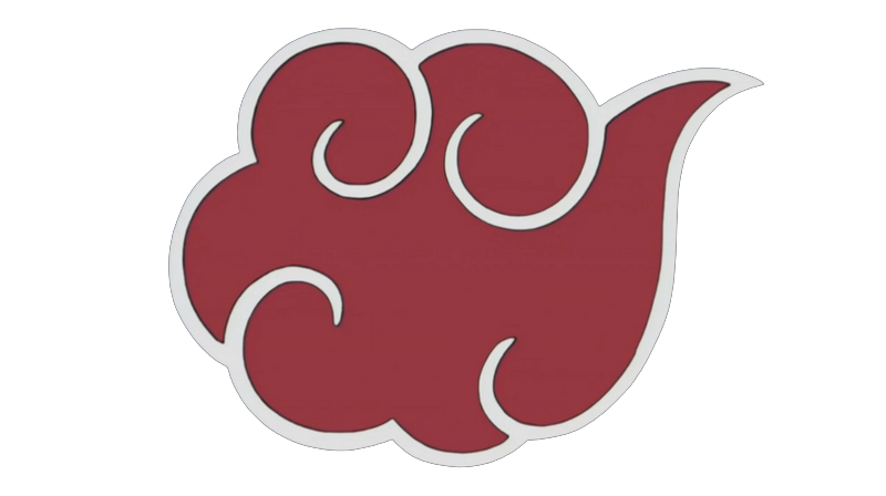Akatsuki Logo png