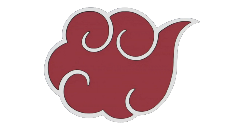 Akatsuki Logo Png, Transparent PNG, png collections at