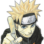 Naruto png 1