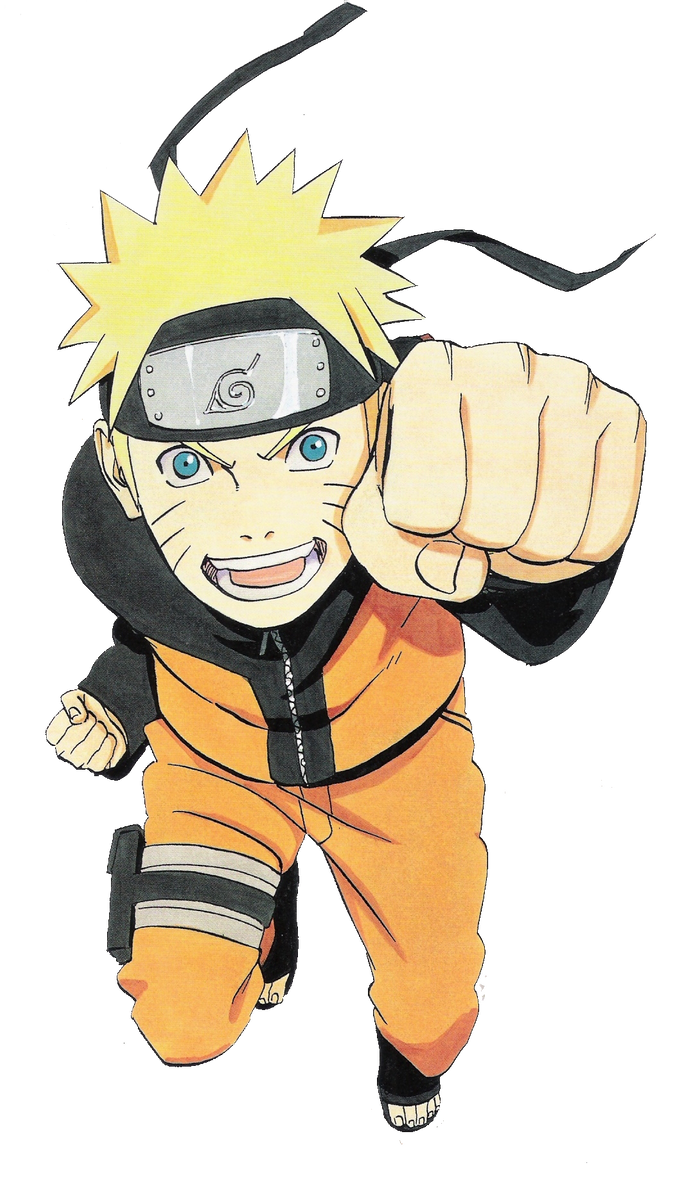 Naruto png 2 by Hidan-Sama1408 on DeviantArt