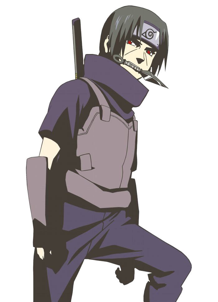 Sasuke png 3 by Hidan-Sama1408 on DeviantArt