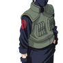 Kakashi png