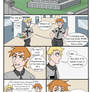 The Prison - Page 1