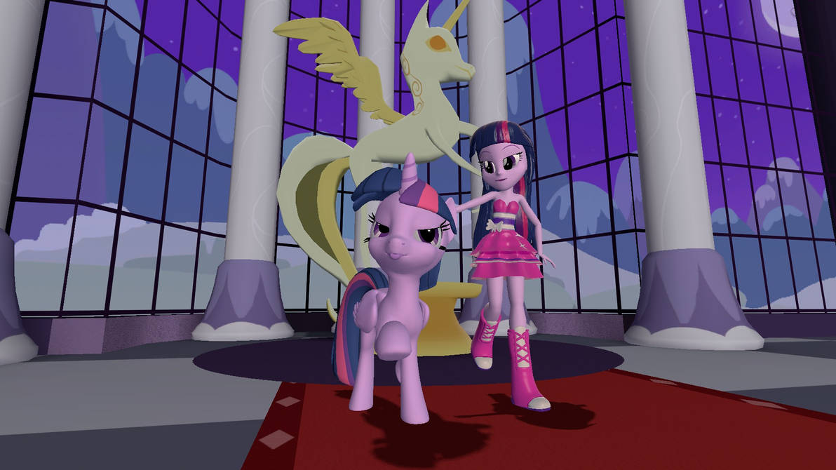 Rp Ponytown Revamped Helloween0015 by Artworkpony217 on DeviantArt