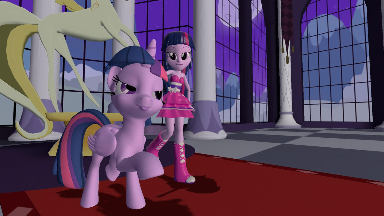 Rp Ponytown Revamped Helloween0020 by Artworkpony217 on DeviantArt