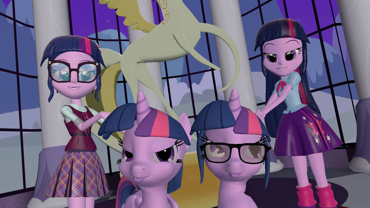 Rp Ponytown Revamped Helloween0055 by Artworkpony217 on DeviantArt