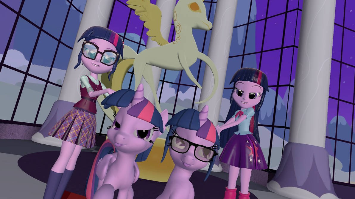 Rp Ponytown Revamped Helloween0064 by Artworkpony217 on DeviantArt