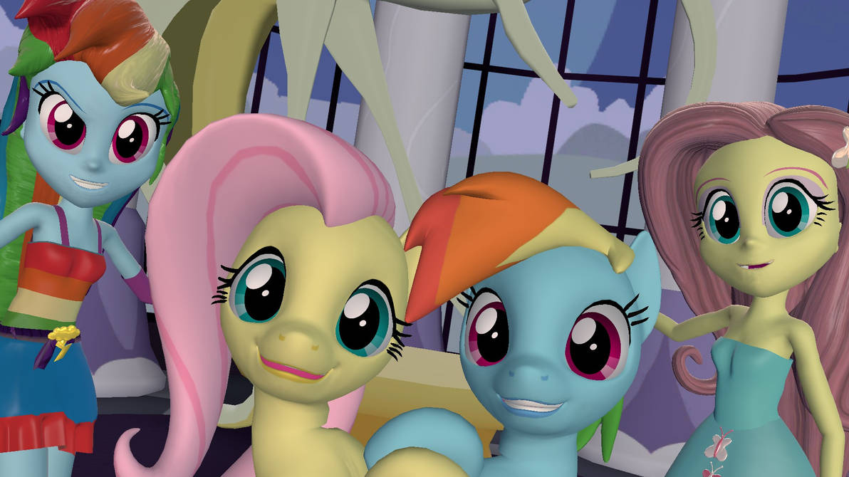 Rp Ponytown Revamped Helloween0148 by Artworkpony217 on DeviantArt