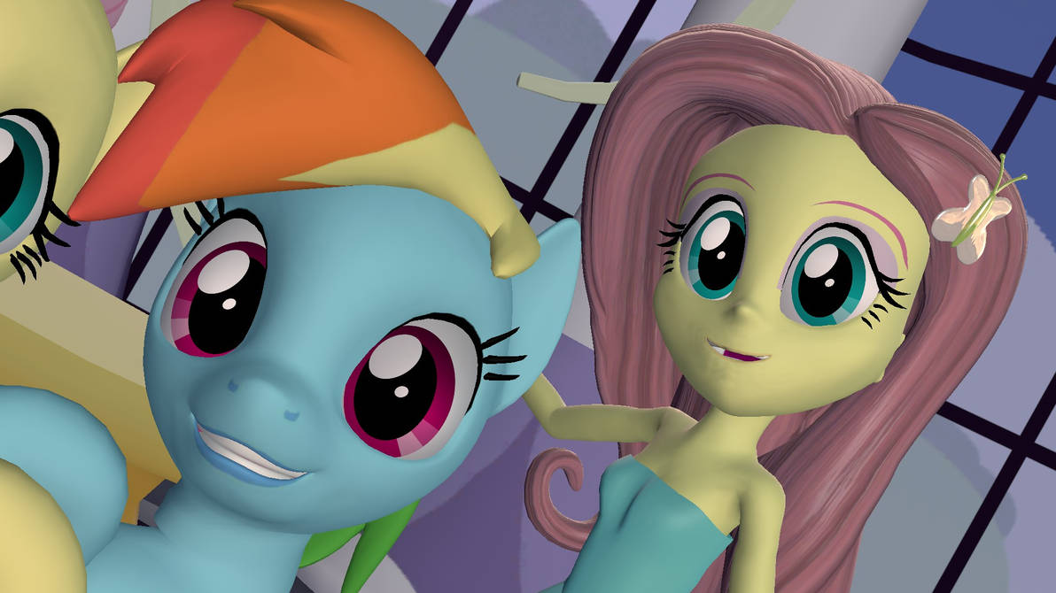 Rp Ponytown Revamped Helloween0165 by Artworkpony217 on DeviantArt