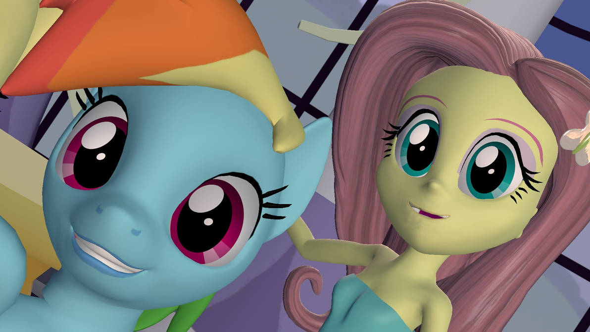 Rp Ponytown Revamped Helloween0166 by Artworkpony217 on DeviantArt