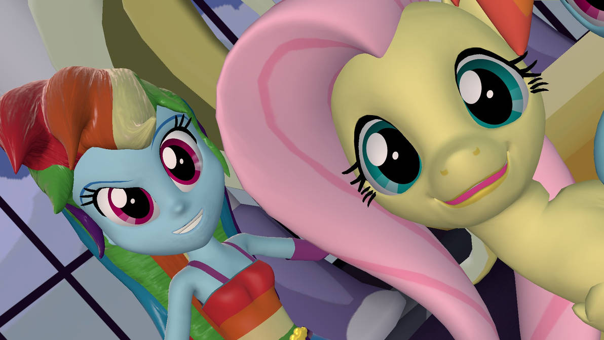 Rp Ponytown Revamped Helloween0163 by Artworkpony217 on DeviantArt