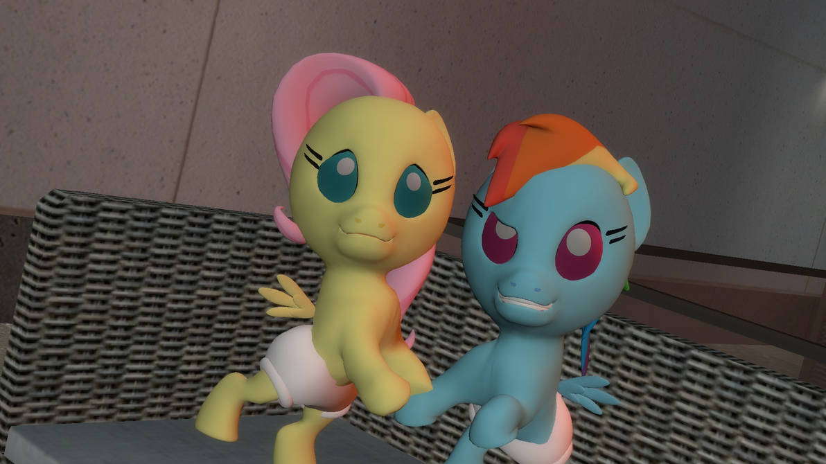Flutterdash Lemon flutterdash babyphoto13 by Artworkpony217 on DeviantArt