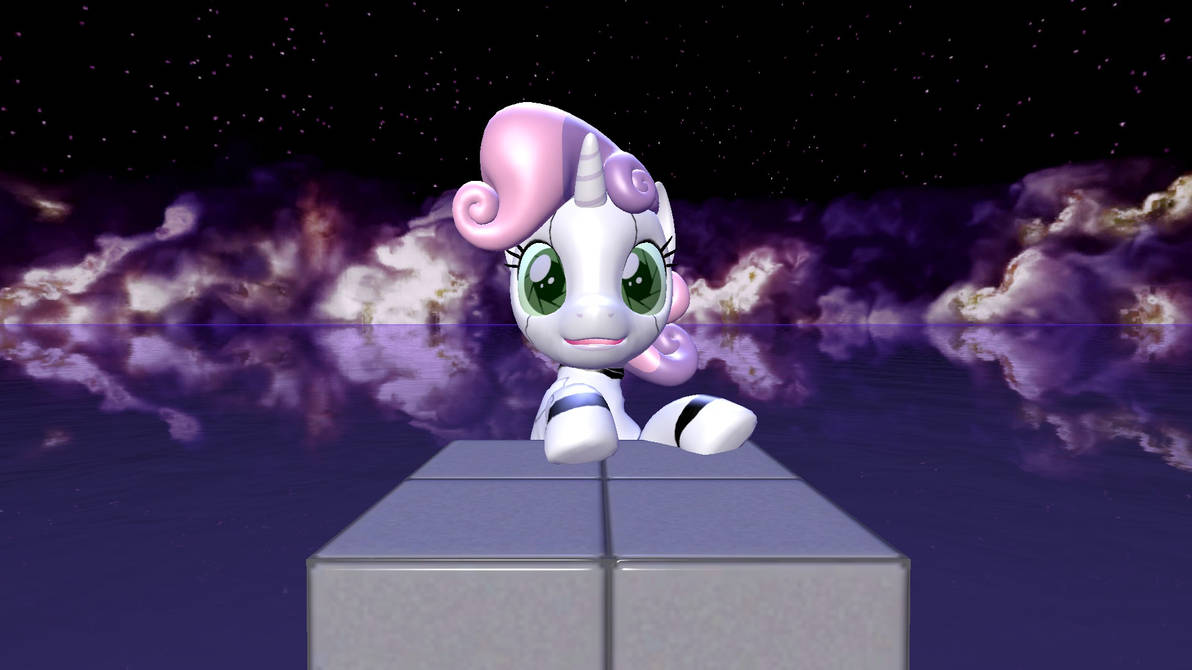 Sweetie Bot (30) by Artworkpony217 on DeviantArt