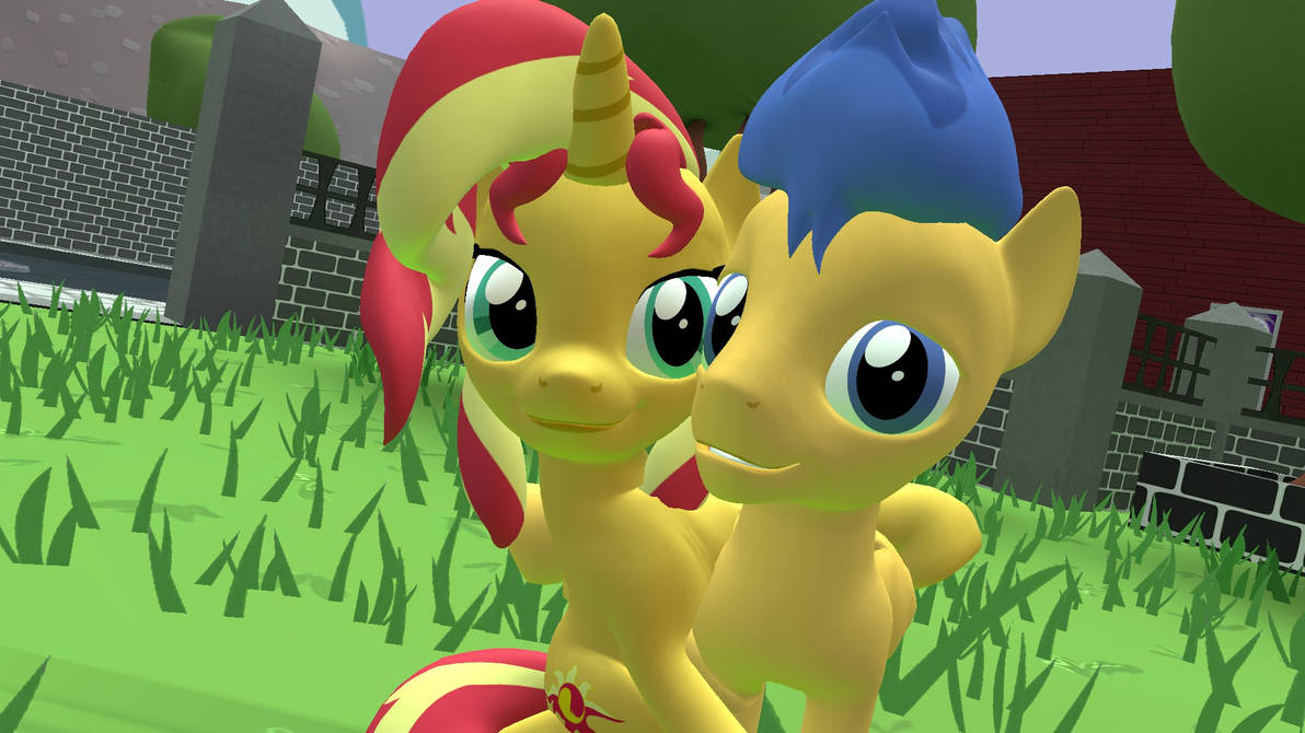 Rp Ponytown Revamped0001 by Artworkpony217 on DeviantArt