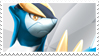 cobalion stamp