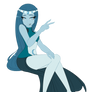 Aquamarine((Commission))