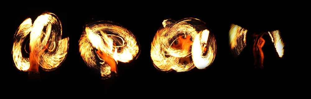 Fire Poi