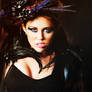 CANT BE TAMED - 3