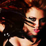 CANT BE TAMED - 15