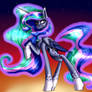 Luna-Celestia Fusion