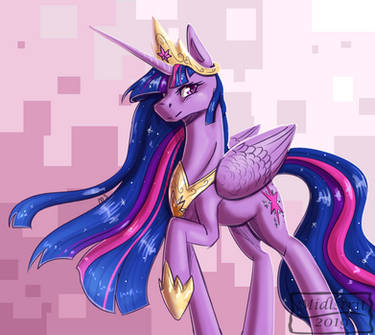 Princess Twilight