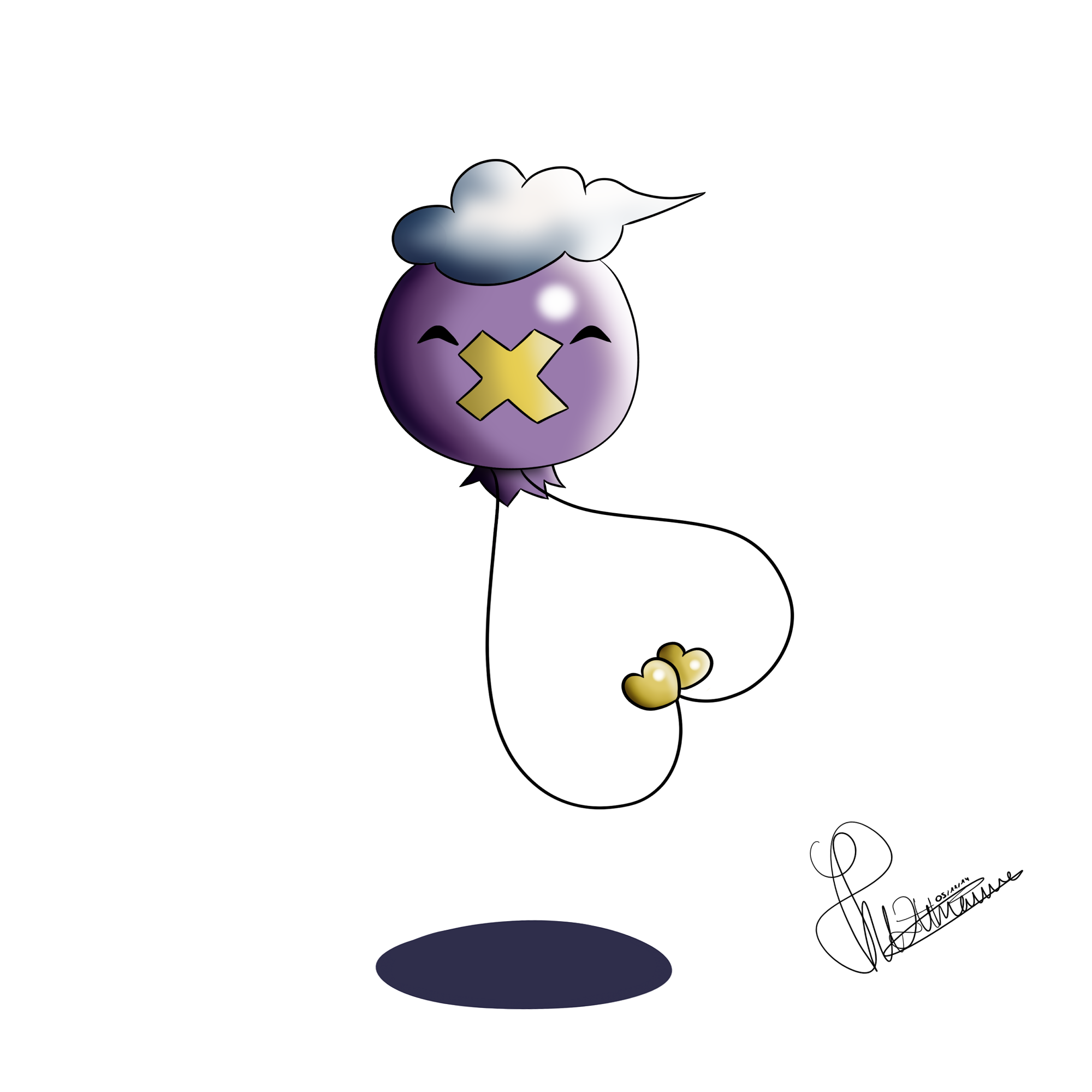 Drifloon