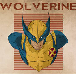 Wolverine