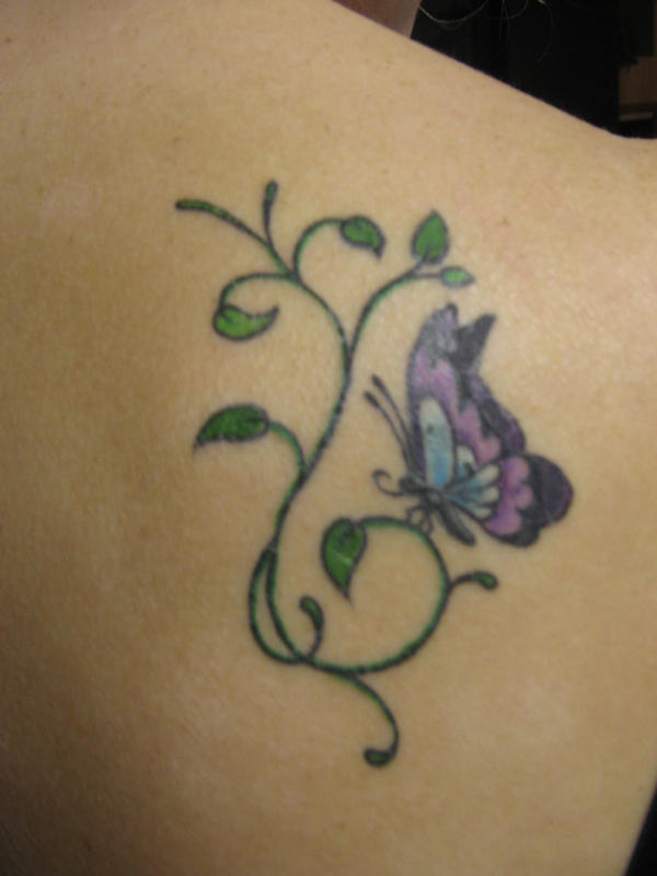 samurai tattoo mehsana on Twitter Butterfly tattoo butterfly tattoo  design Tattoo for girls New butterfly tattoo httpstcoxfoE6cPQic   Twitter